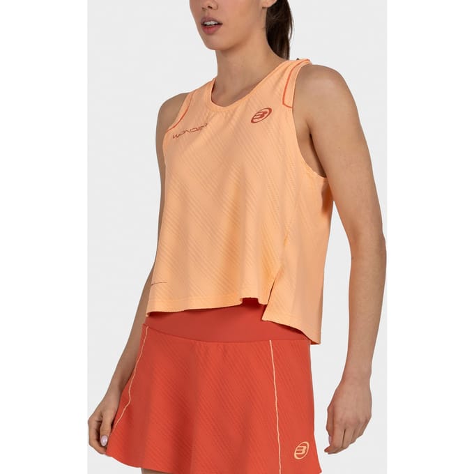 Bullpadel Claudia 26V Tanktop Dames