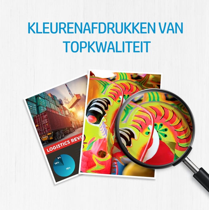 HP 131X - Tonercartridge / Zwart / Hoge Capaciteit / 2 Pack