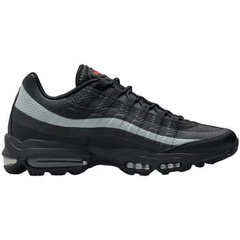 Sneakers Nike Baskets Air Max 95 Ultra maille respirante