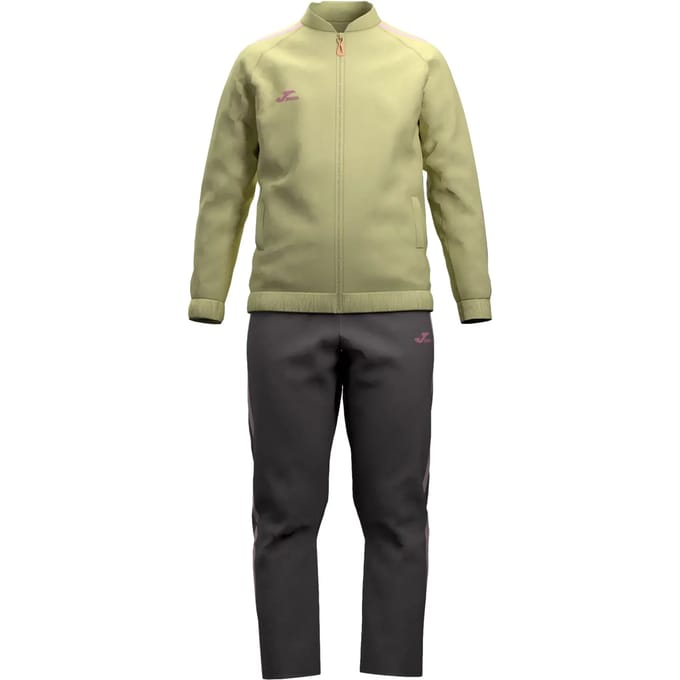 Trainingspak voor kinderen Joma
