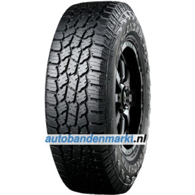 Yokohama Geolandar A/T4 (G018A) ( 225/60 R17 99T WL )
