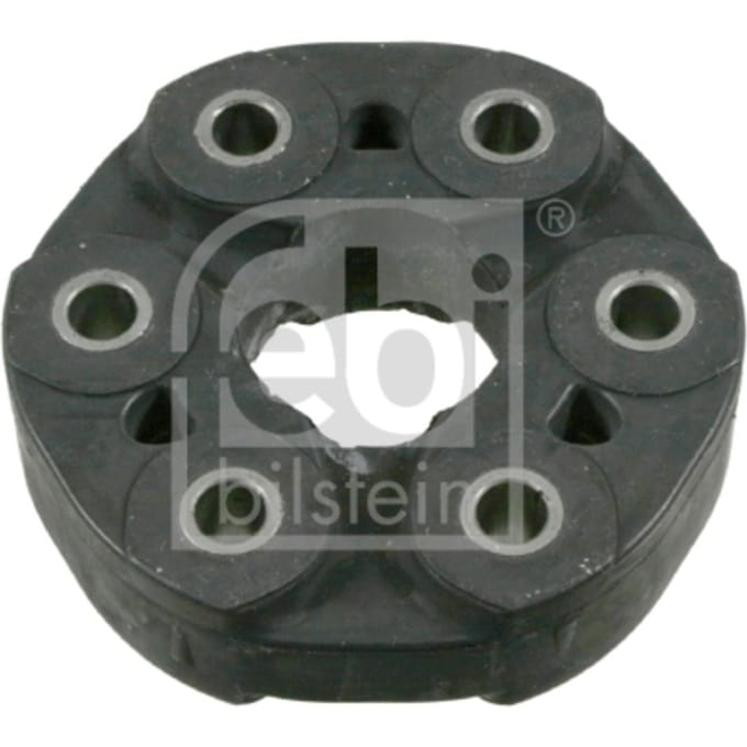 Hardyschijf, aandrijfas FEBI BILSTEIN 26148