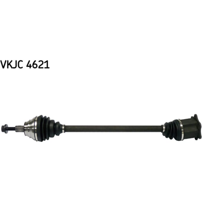 Aandrijfas SKF VKJC 4621 rechts