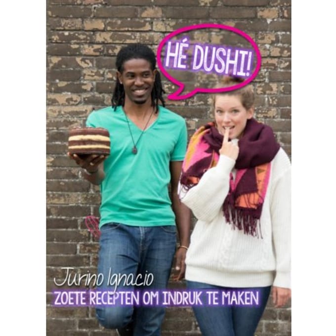 Hé Dushi! - Jurino Ignacio
