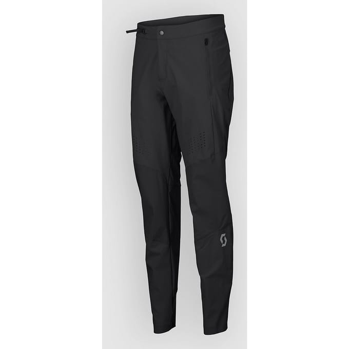 Scott Vertic Pro SL Pants zwart