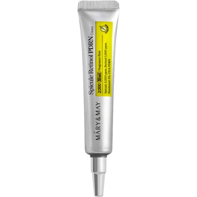 Mary & May Mary &amp; May Spicule Retinol PDRN Cream 15 g