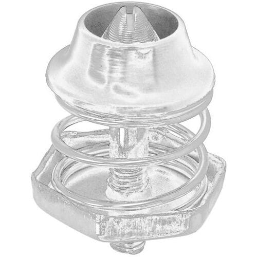 Element motorkap PACOL IVE-FP-015