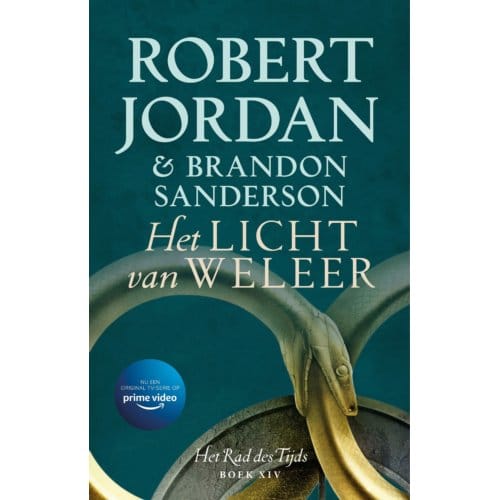 Licht Van Weleer - Het Rad Des Tijds - Robert Jordan