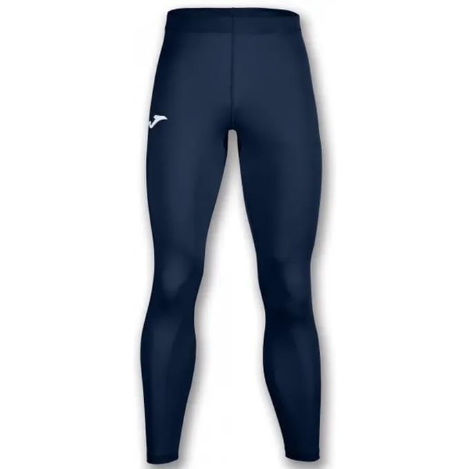 Joma Academy Long Tight Heren - Marine | Maat: S-M