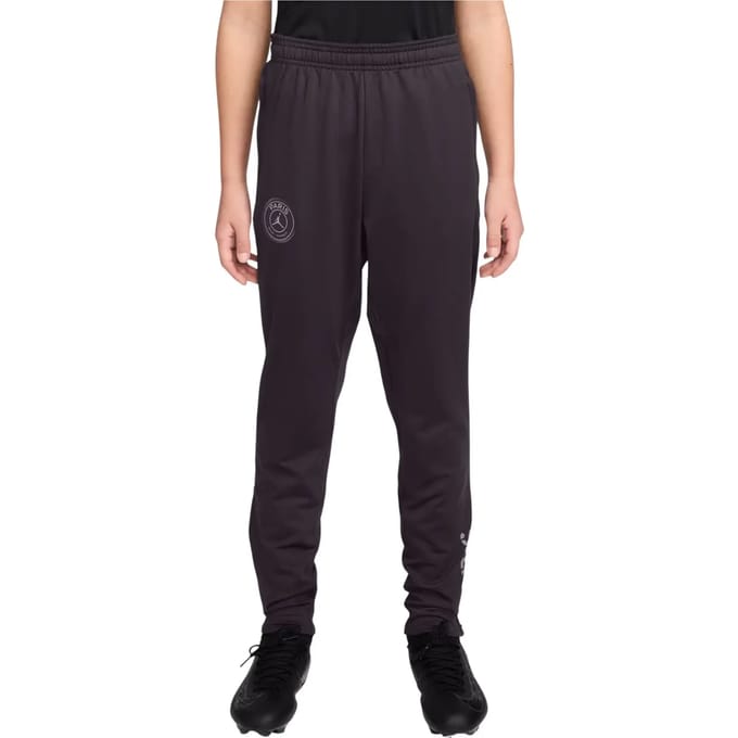 PSG Fourth kinder trainingsbroek Dri-Fit Strike Jordan 2025/26