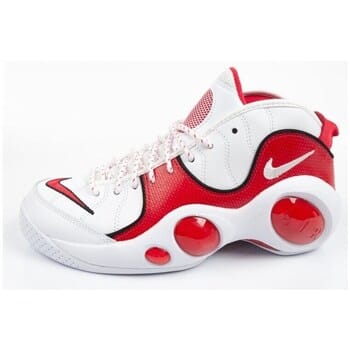 Nike Air Zoom Flight 95 (White/True Red-Black)