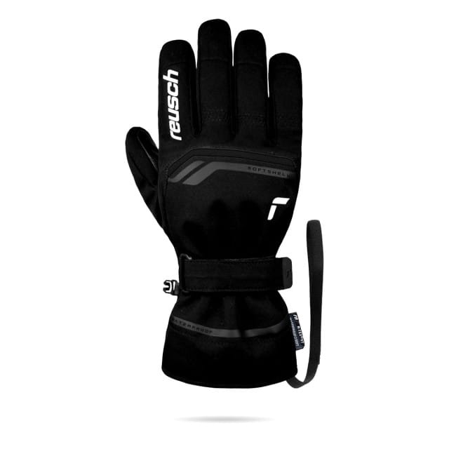 Reusch Primus R-TEX® XT Wintersporthandschoenen - Maat 8