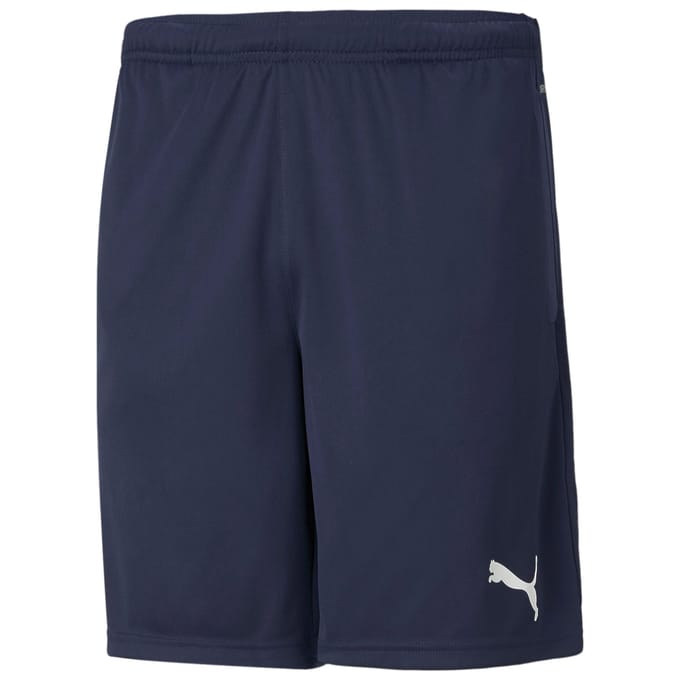 Puma TeamRISE Short Heren - Maat L