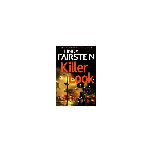 Killer Look - Linda Fairstein