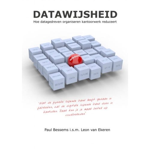 Datawijsheid - Paul Bessems