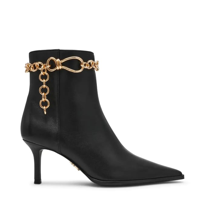 Dameslaarzen Steve Madden Link In