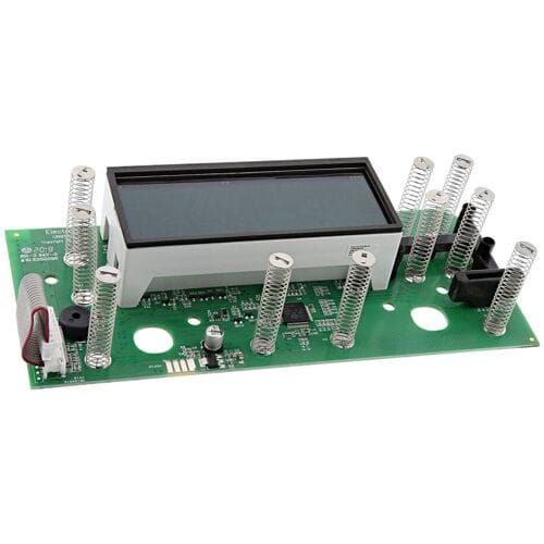 AEG gebruikersinterface-bord, set, TC2,TIR,WD 3792727806