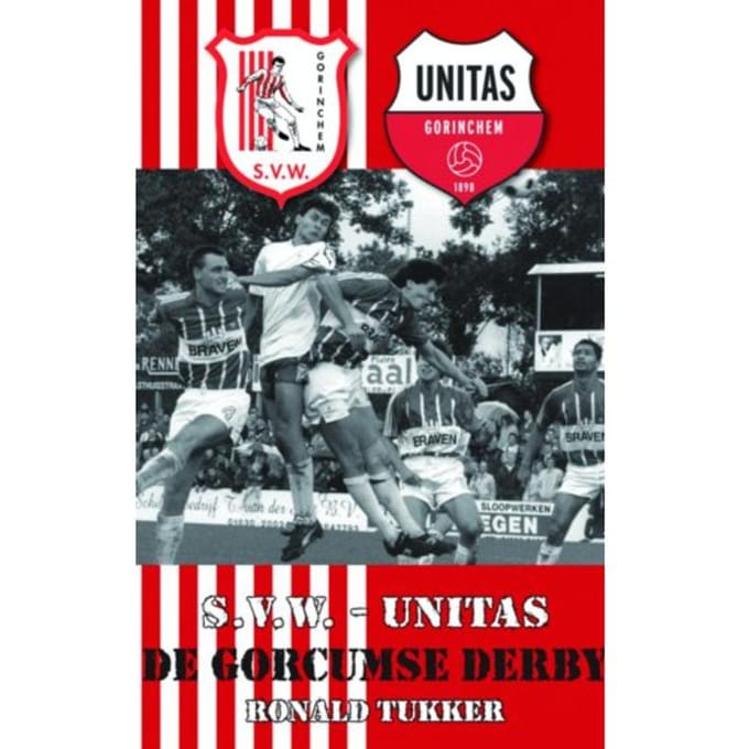 S.V.W. - Unitas - R. Tukker