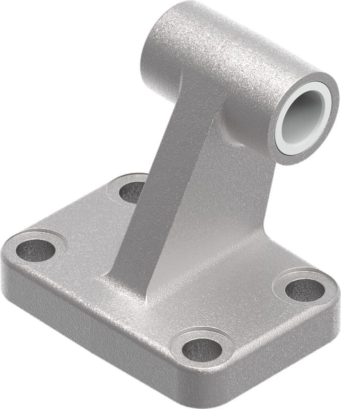 Festo Gaffelblok Bouwgrootte 80 ISO 15552 - 33894 - P2GUV