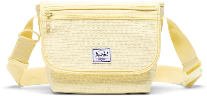 Herschel Grade Mini 4.5 - Schoudertas 13 cm (lemonade pastel)