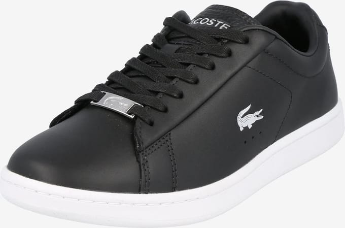 Lacoste Sneakers Vrouwen - Maat 40