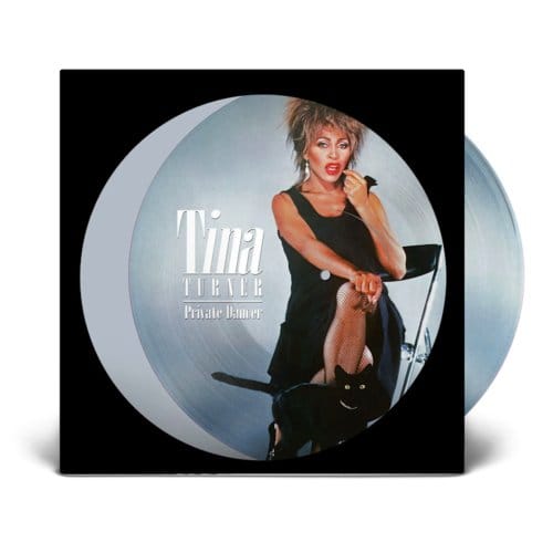 Private Dancer - Tina Turner