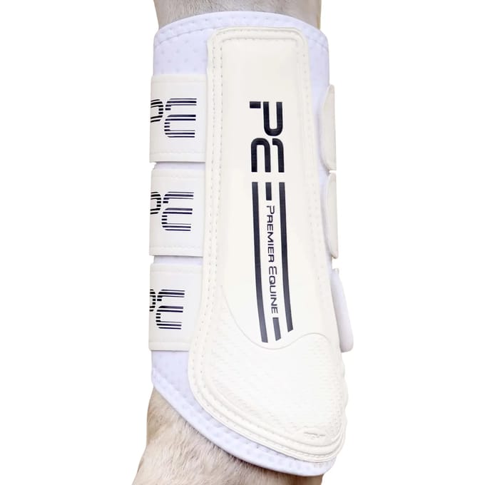 Gesloten laarzen Premier Equine Air Velox