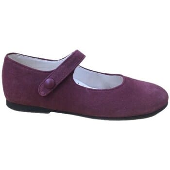 Ballerina's Colores 18207-OR Burdeos