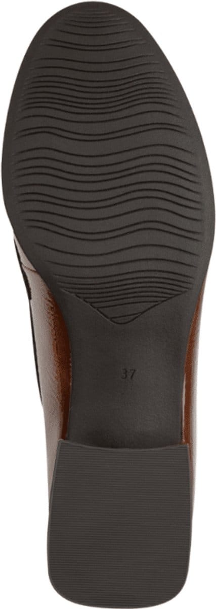 Marco Tozzi Dames Mocassin | Bruin | Maat: 37