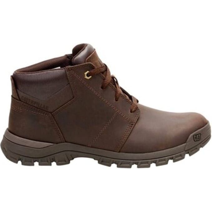 Werkschoenen Caterpillar P726443