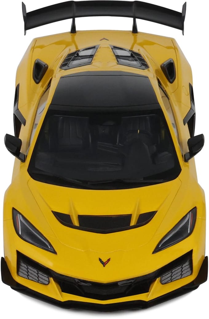 Chevrolet Corvette ZR1 - 1:18 - GT Spirit