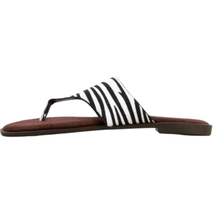 Platte sandalen Joia 275604