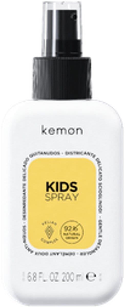 Kemon Care Kids Spray 200ml