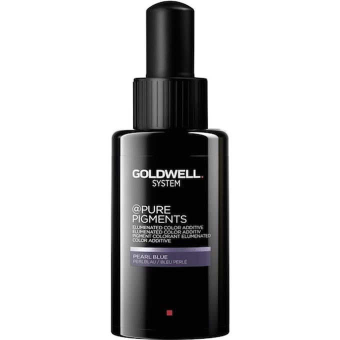 Goldwell Colour Service Pure pigmenten Haarkleuring Dames 50 ml