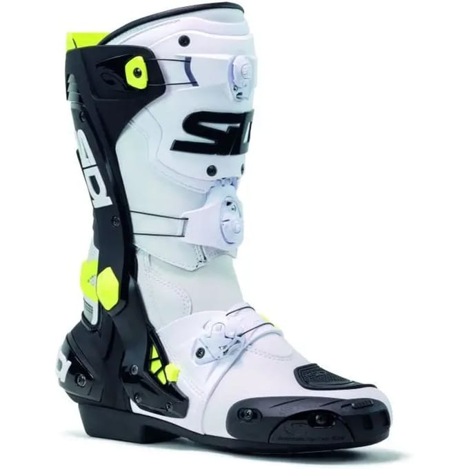 Racing motorlaarzen Sidi Rex
