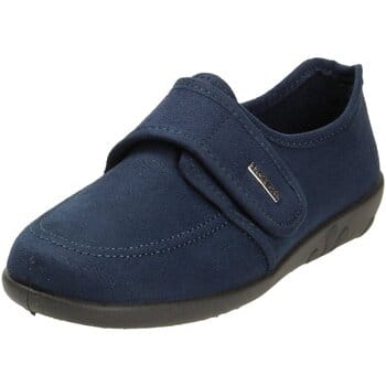 Rohde 2222 50 Dames Sloffen - Blauw - 36