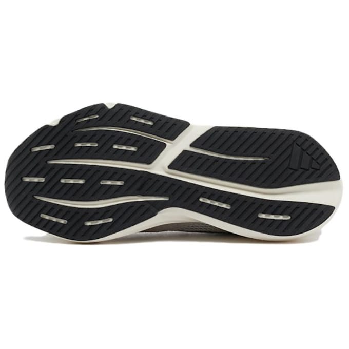Adidas Dames Lightblaze Loopschoen Grijs