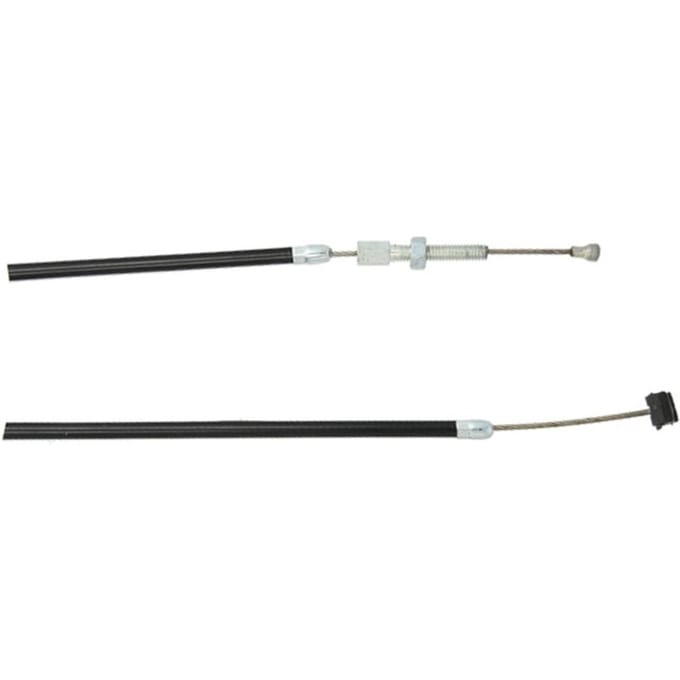 Kabel, koppelingsbediening 4 RIDE LS-074