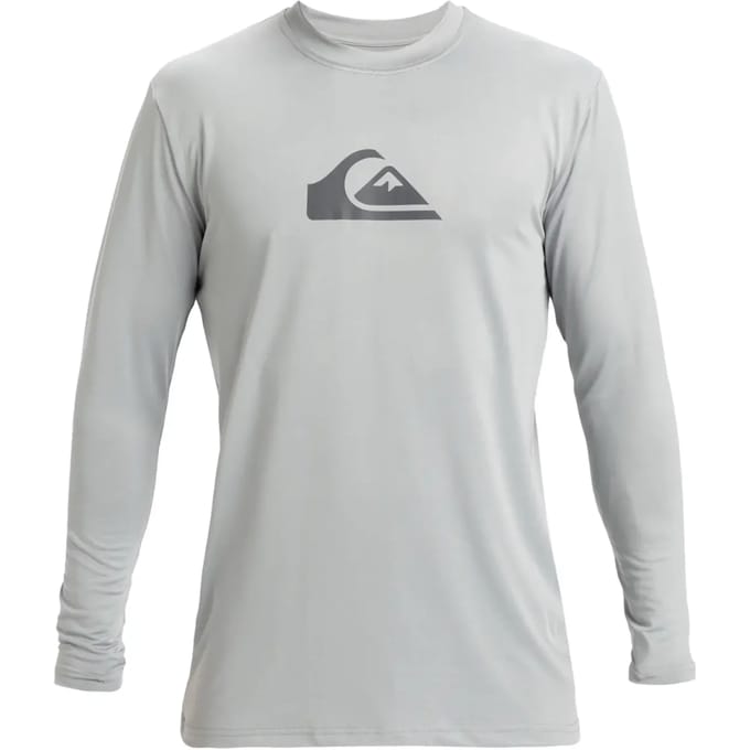 Surf-T-shirt met lange mouwen Quiksilver Everyday