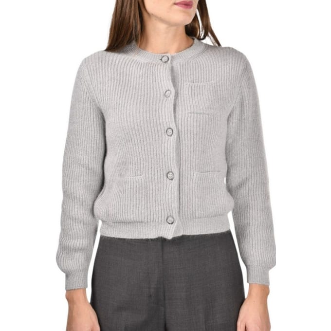 La Fileria Shirts Grey