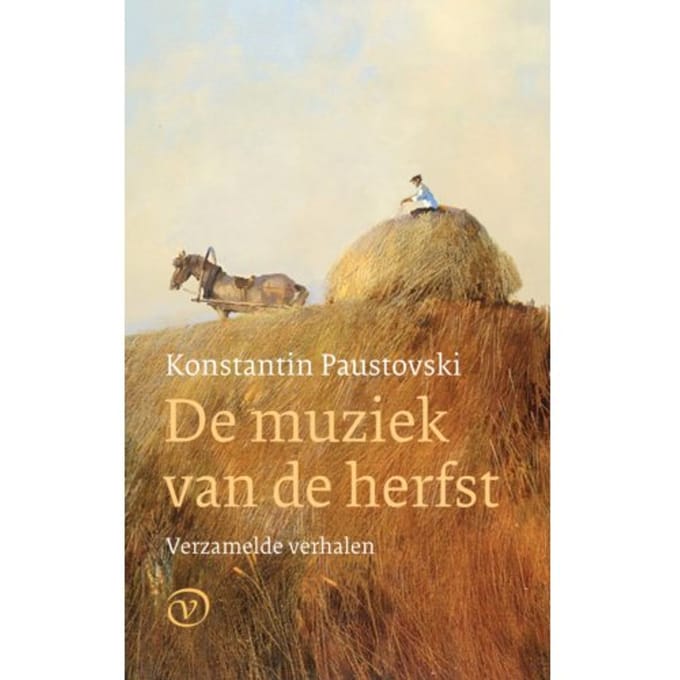 De Muziek Van De Herfst - Konstantin Paustovski