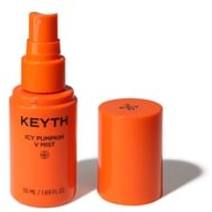 KEYTH - Icy Pumpkin V Mist Mini 50ml