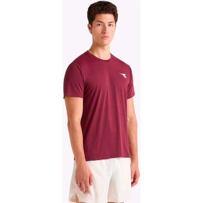 Diadora Icon T-shirt Heren