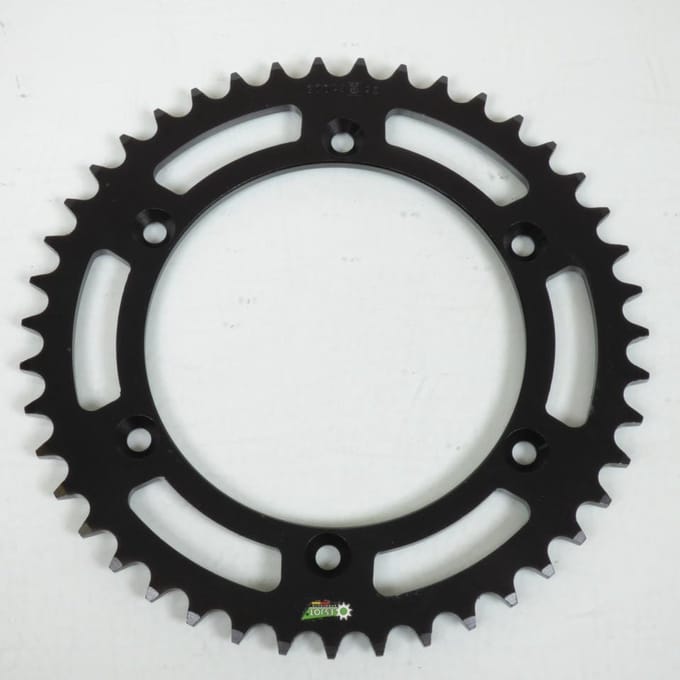 Couronne de transmission Esjot pour Moto Husqvarna 511 SMR 2011 à 2012 Neuf