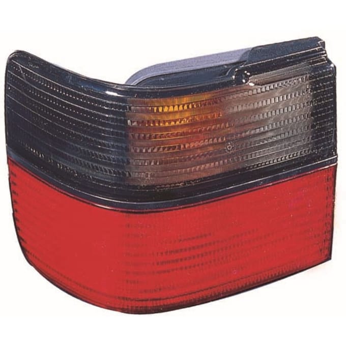 Achterlichtglas buiten r Vw Vento (1h2). Model: 1991-11 - 1998-09