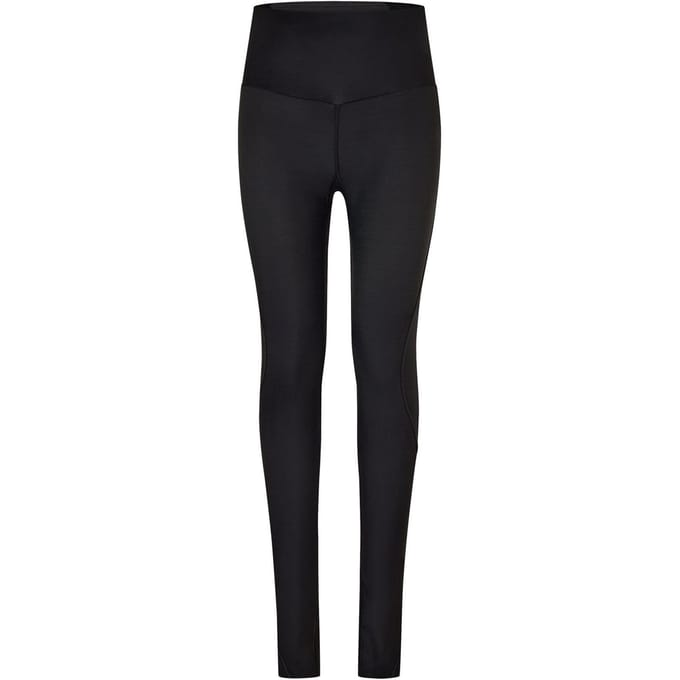 Skins Dames-serie 3: Leggings (Zwart)