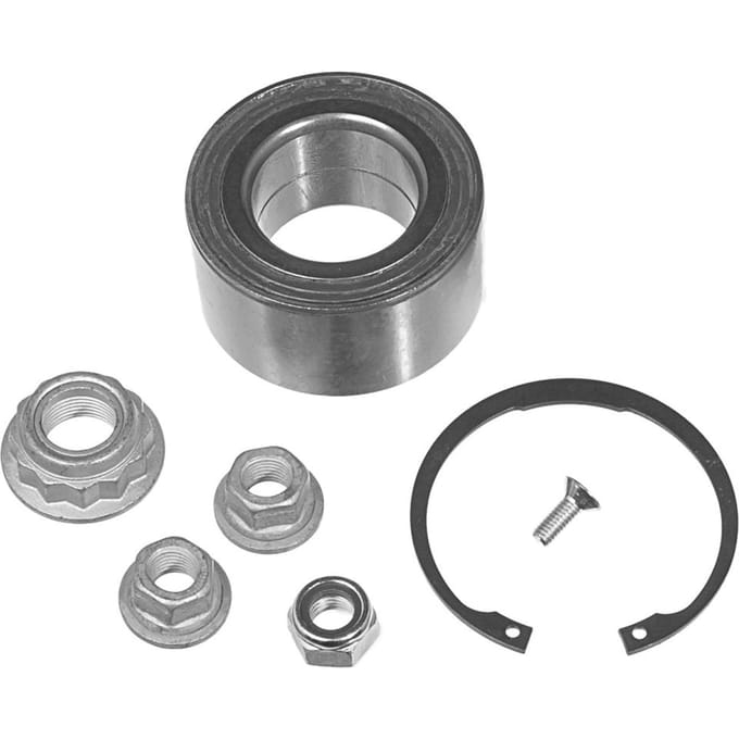 Wiellagerset MEYLE 100 498 0135
