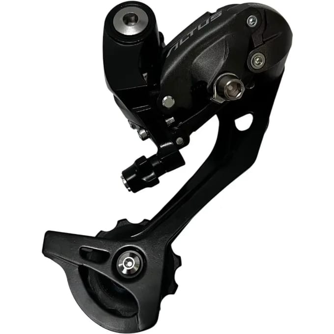 Achterderailleur Kellys RD-M370 9K/ERDM370SGSL
