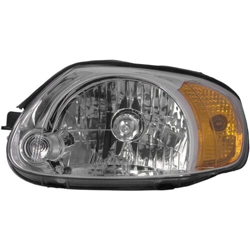 Koplampen DEPO 221-1130L-LDEMC
