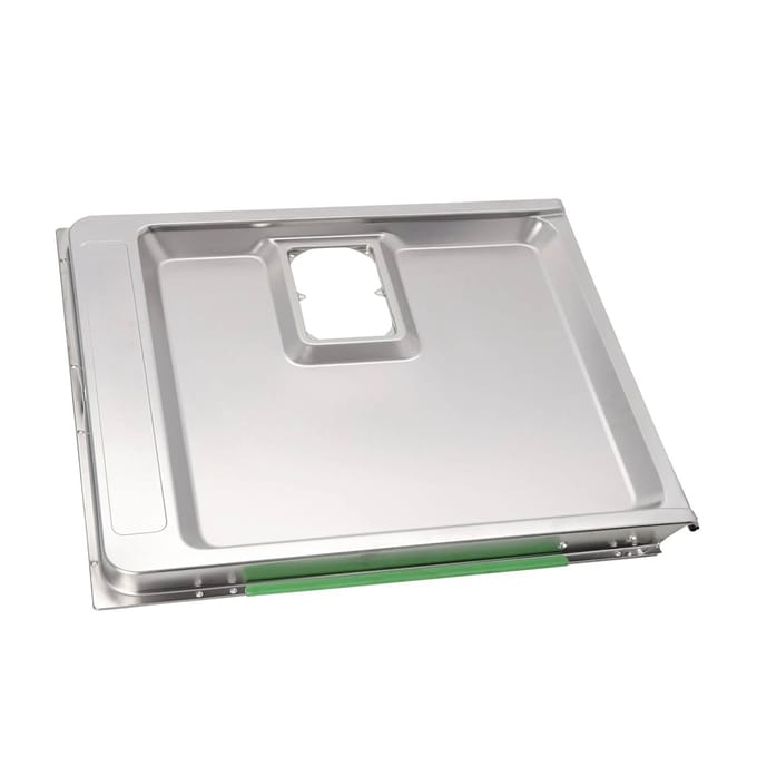 AEG binnenpaneel deur, 60cm, 3.5mm 3282101900